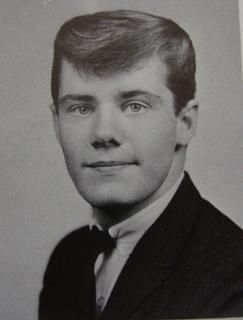Richard P. Fullerton