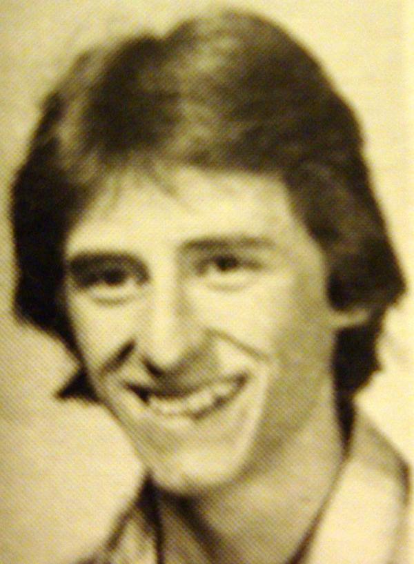John Paul Williams