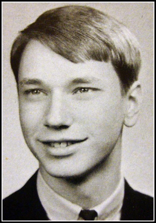 Robert H. Scheid