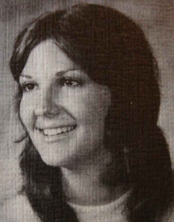 Elizabeth Keisling Gilchrist