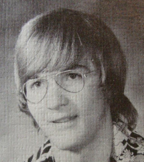 Eric Schrader