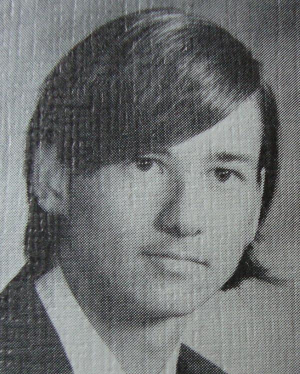 Gary D. Barus