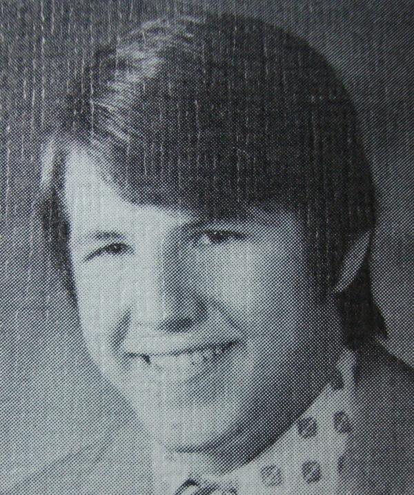 John K. Agnew