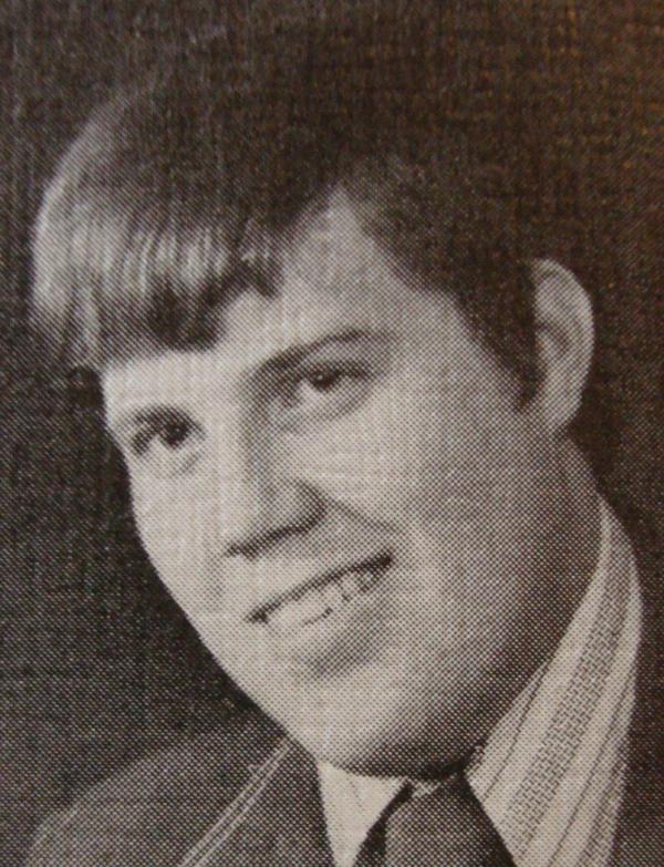 John P. "jay" Donahue