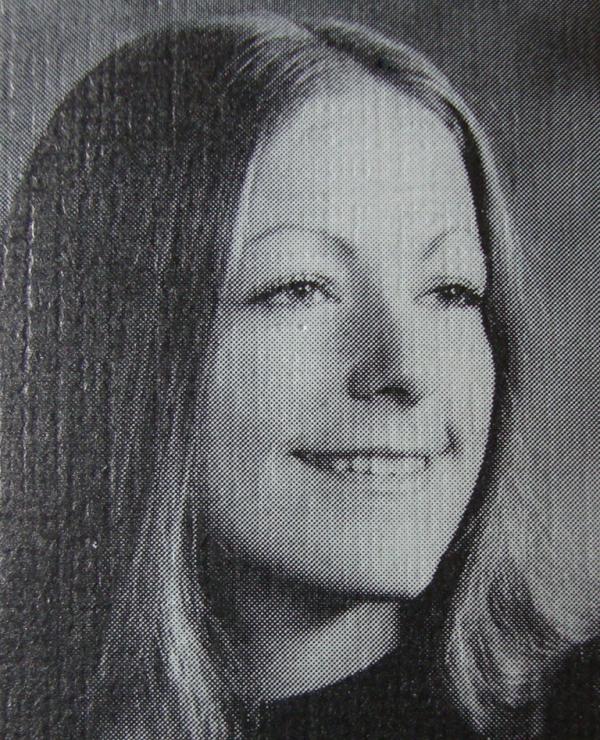 Linda Sams Huchko
