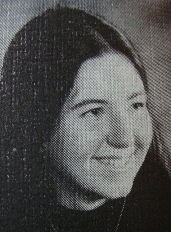 Mary P. Murray Wieland