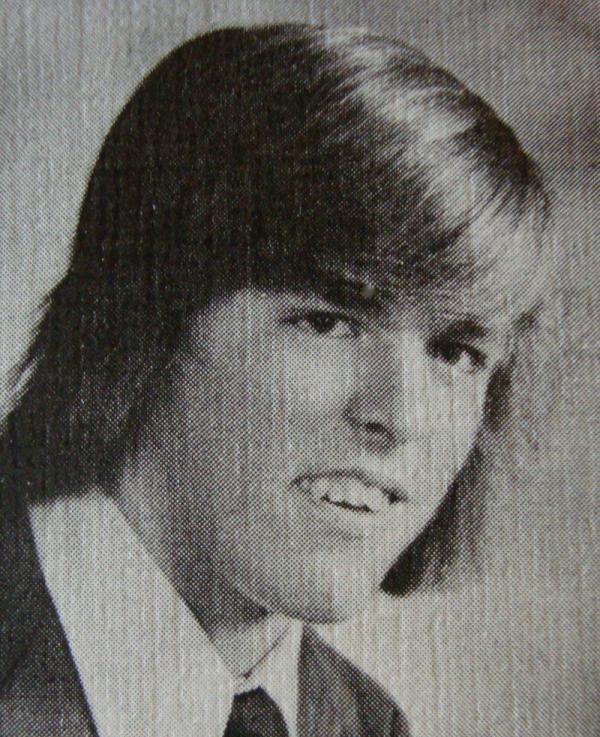 Richard A. Barker