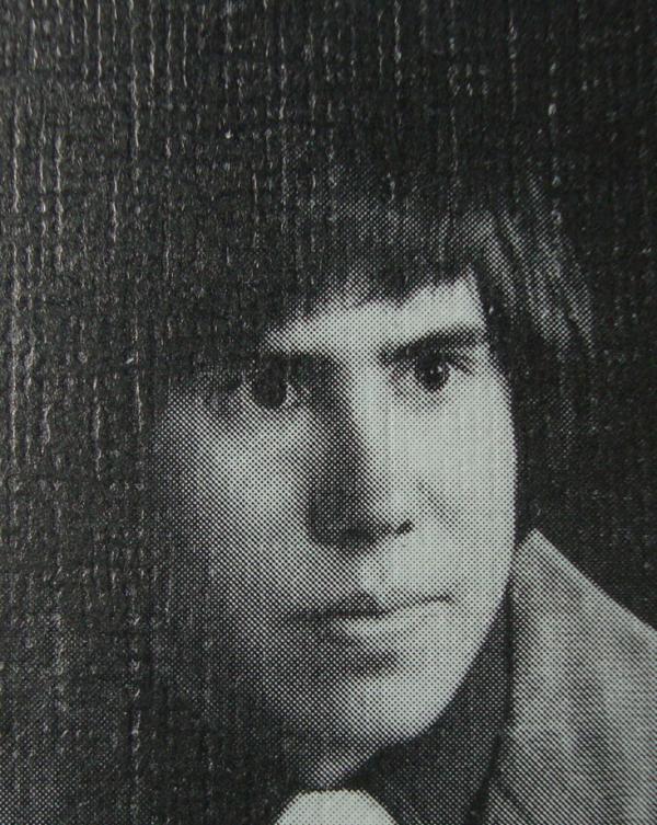 Richard Missonak