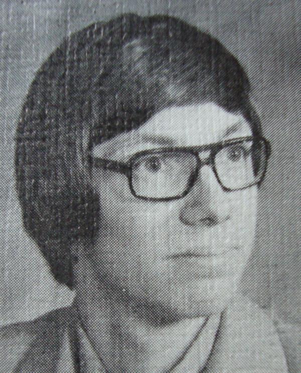 Robert Andenburg