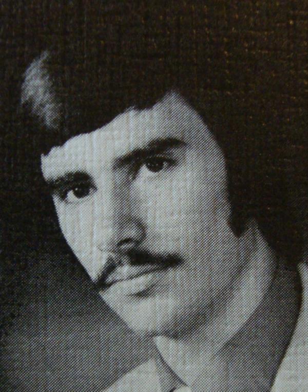 Steven F. Cherry
