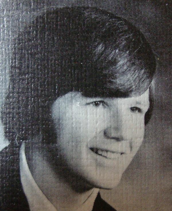 Timothy Mcmahon