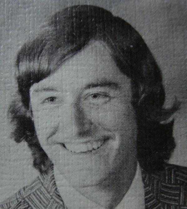 William "bill" Antantis