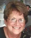 Marie Donohue Mazzocchi