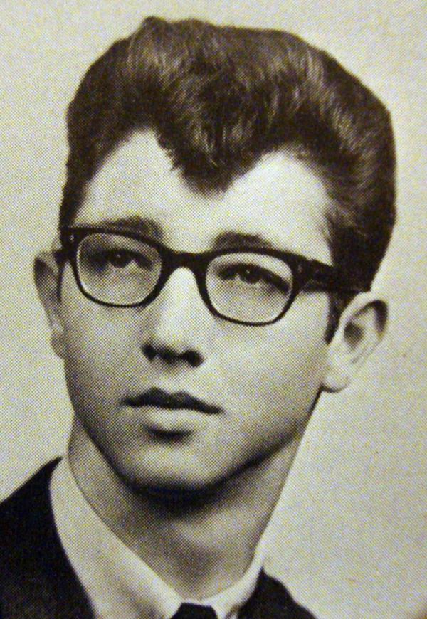 Dominic J. Pealer