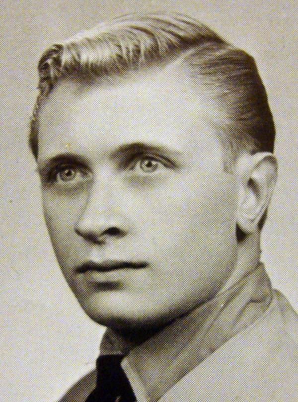 Greg L. Biddle