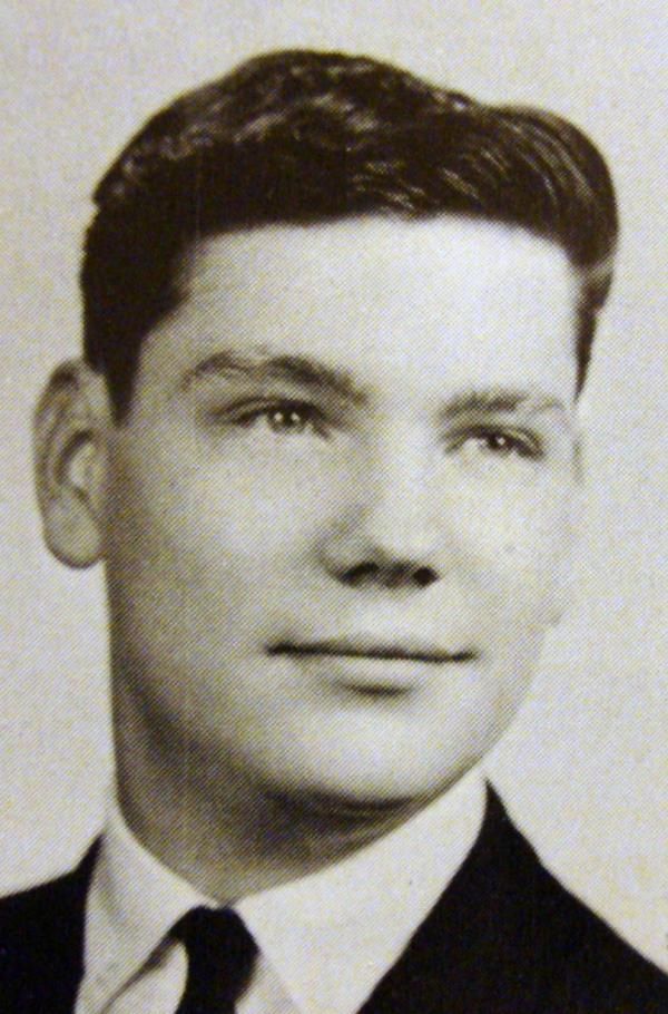 Gregory C. Ammell