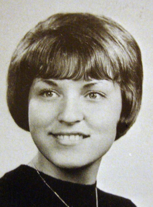 Mary Sacco Mizenko