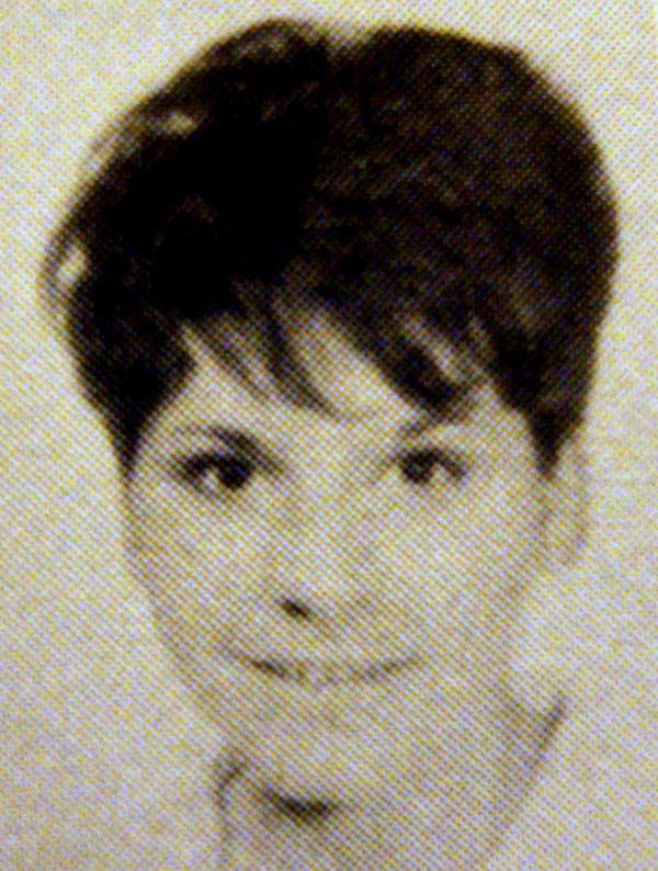 Norma Jean Besso