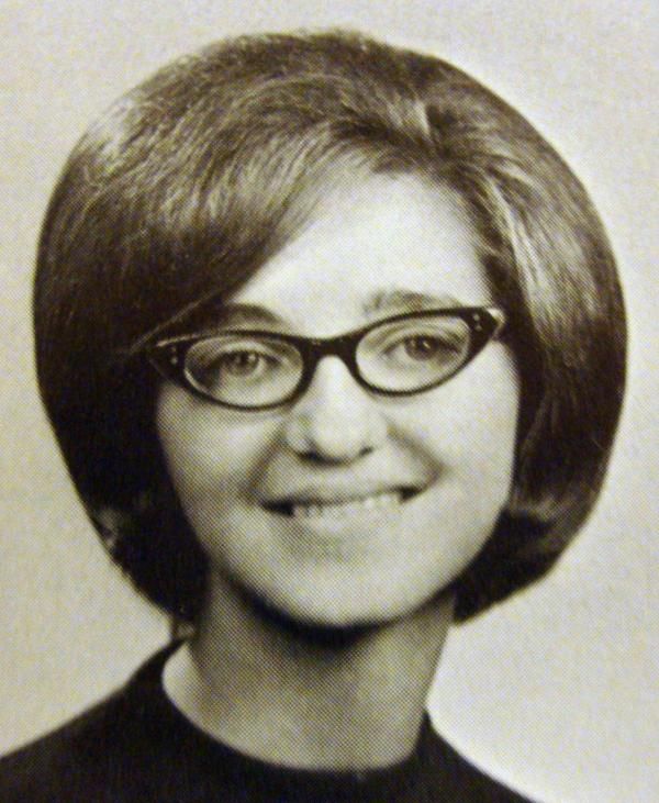 Sandra L. Sally Abraham