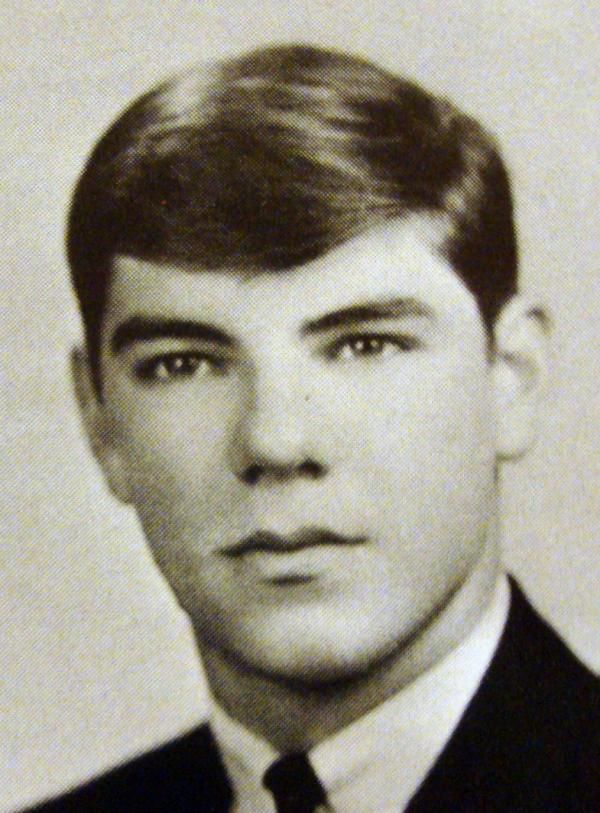 Terrance P. "terry" Reinsmith
