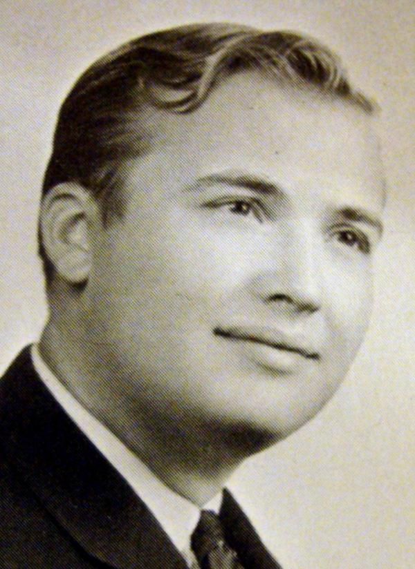 James J. Krolikowski