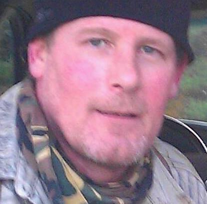 Randall S. Hufnagel