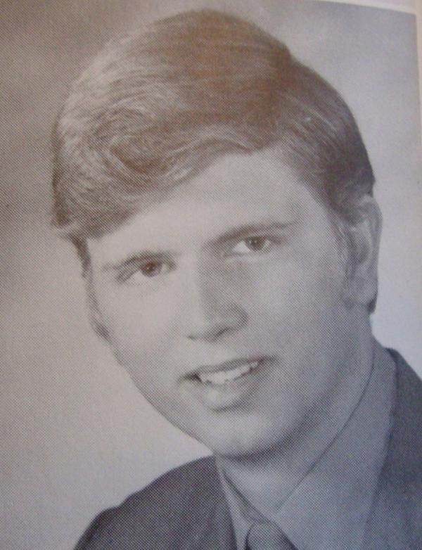 John H. Zanie, Sr.