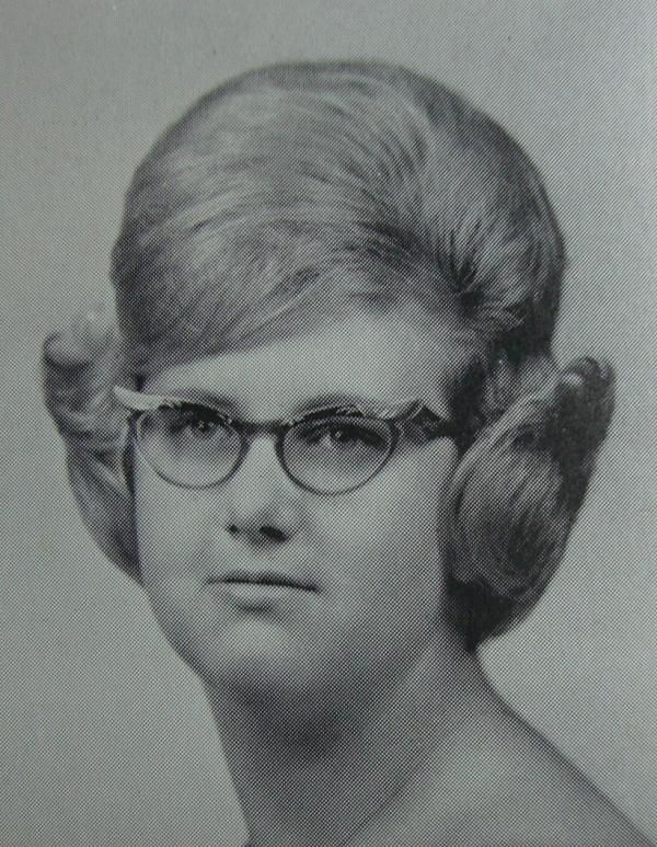 Dorothy Bickell Stehle
