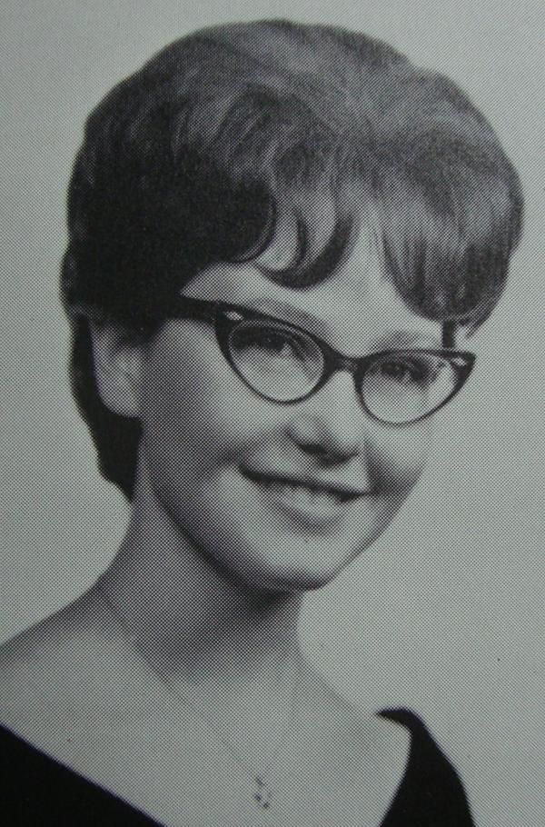 Terri Cannon Mcclelland