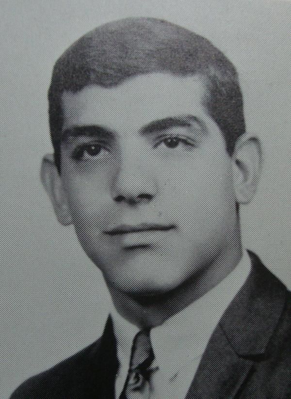 John Capozzoli