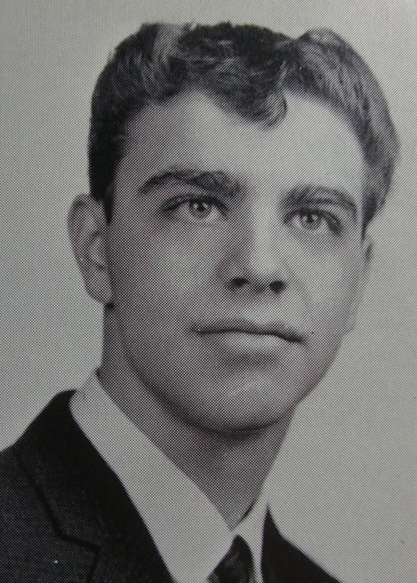 Samuel T. Calabro, Jr.
