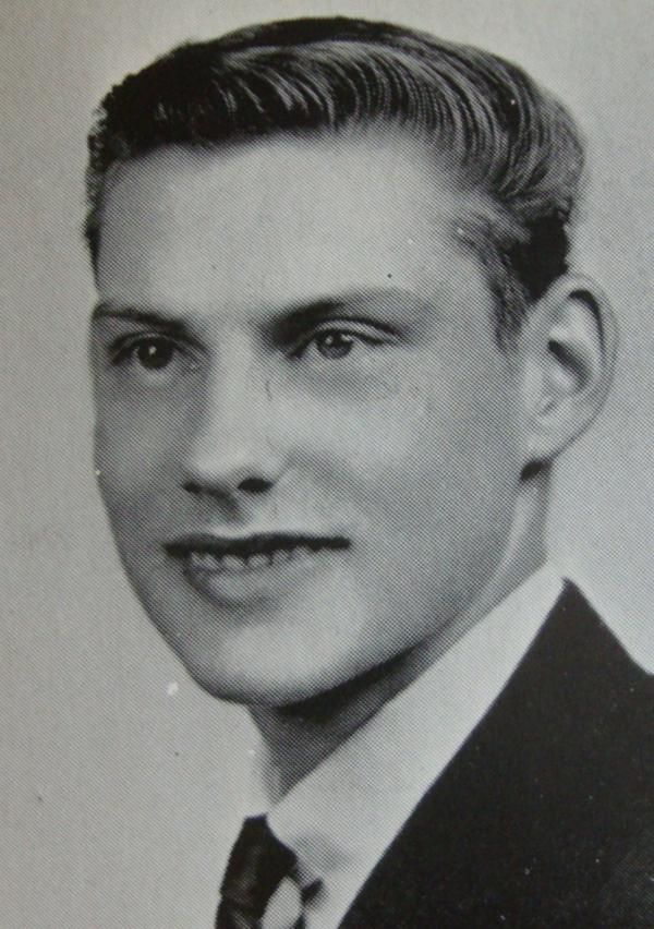 Edward "edie" Dombrosky
