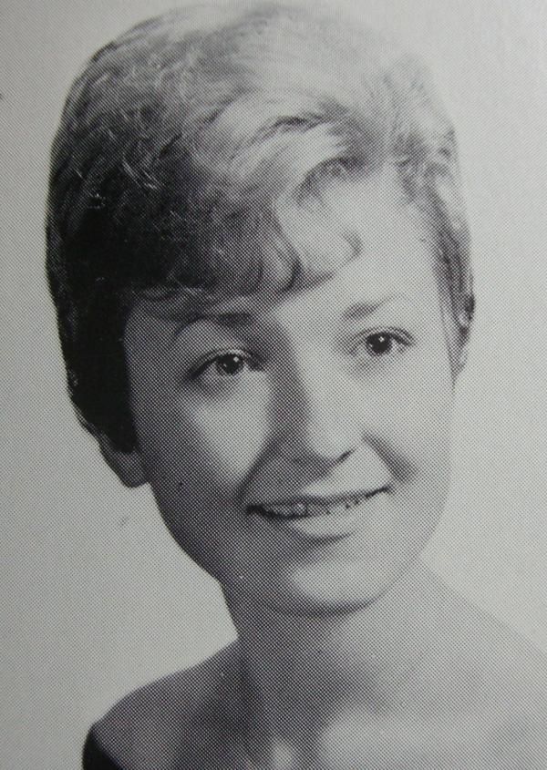 Elaine Edwards Bonacci