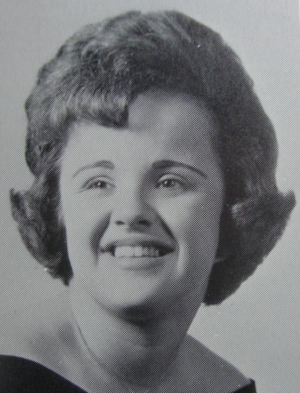 Beverly Frattini Benedetti