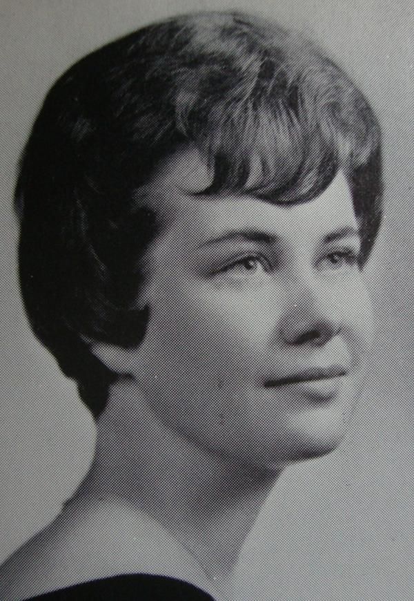 Lynda Fisher Avner