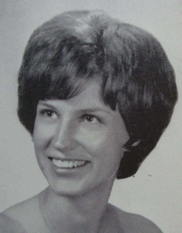 Bernadette France Sadler