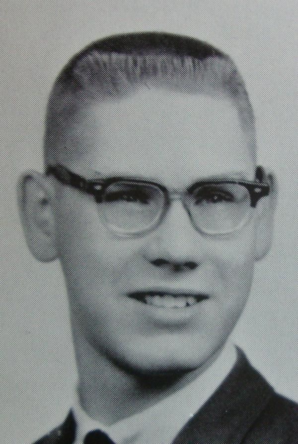 Thomas C. Harrig