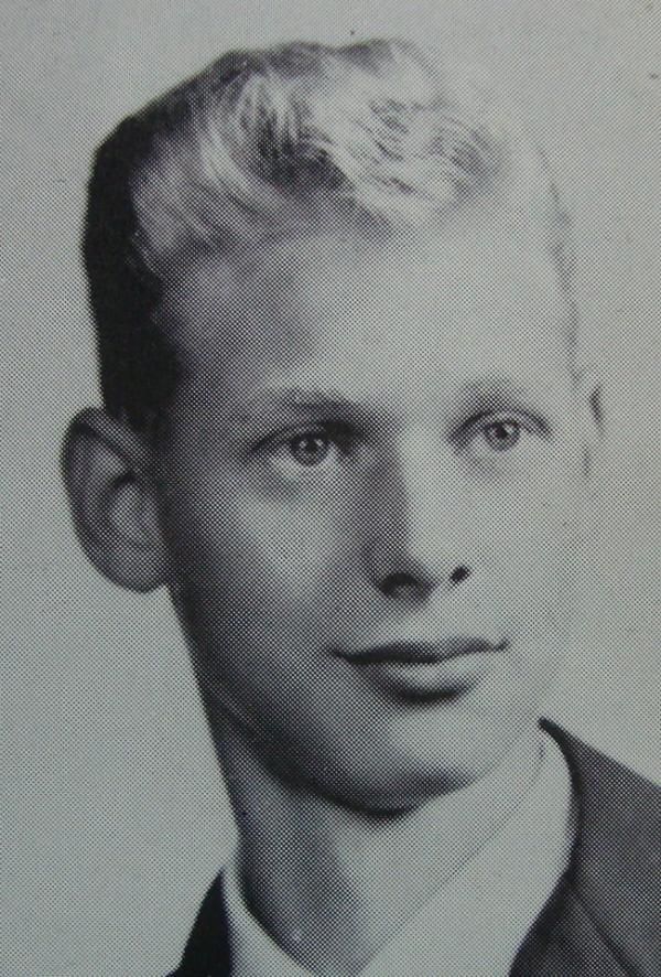 Edward L. Kleer