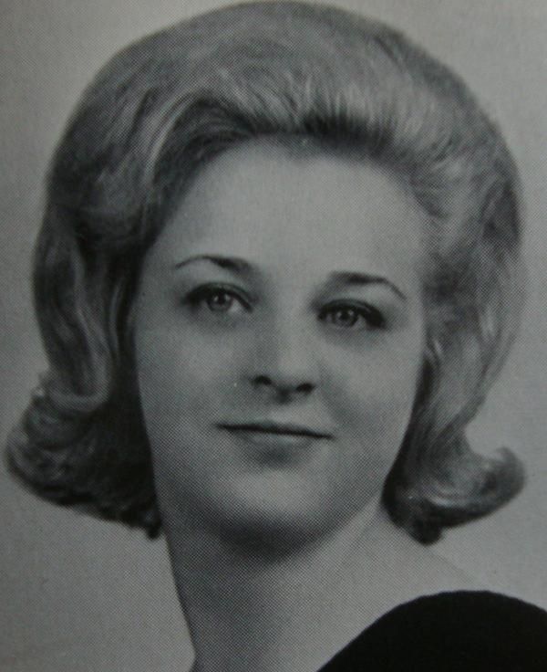 Patricia Kumpf Weikel