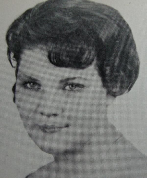 Sandra Nonnenberg Uriah