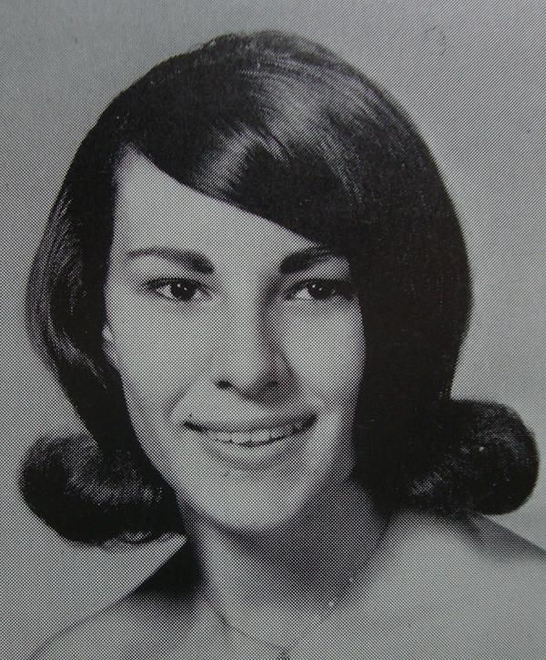 Marianne Opczynski Holland