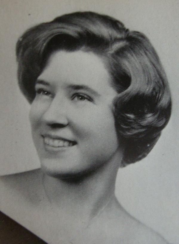 Maureen Pabst
