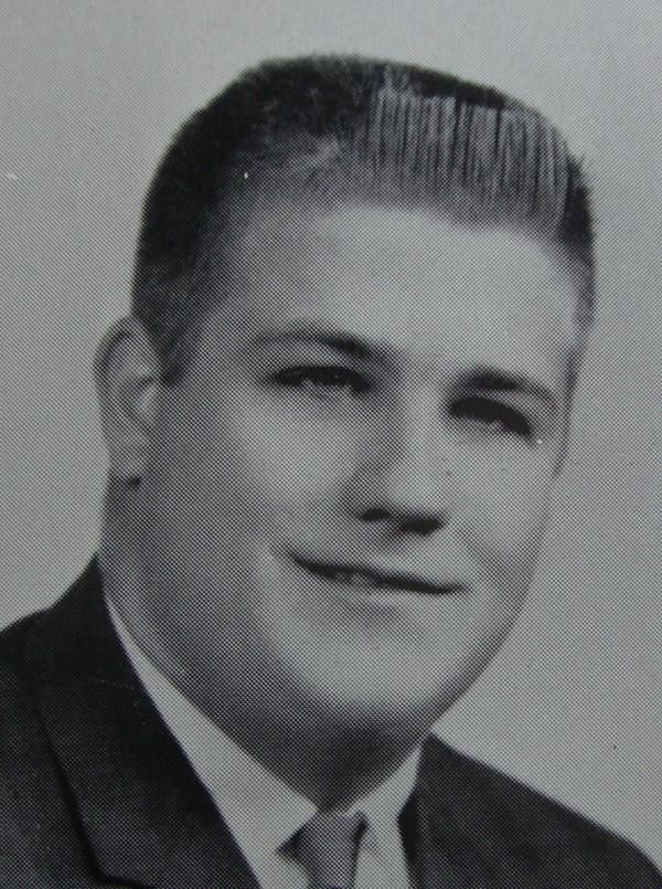 John J. "bear" Plaza