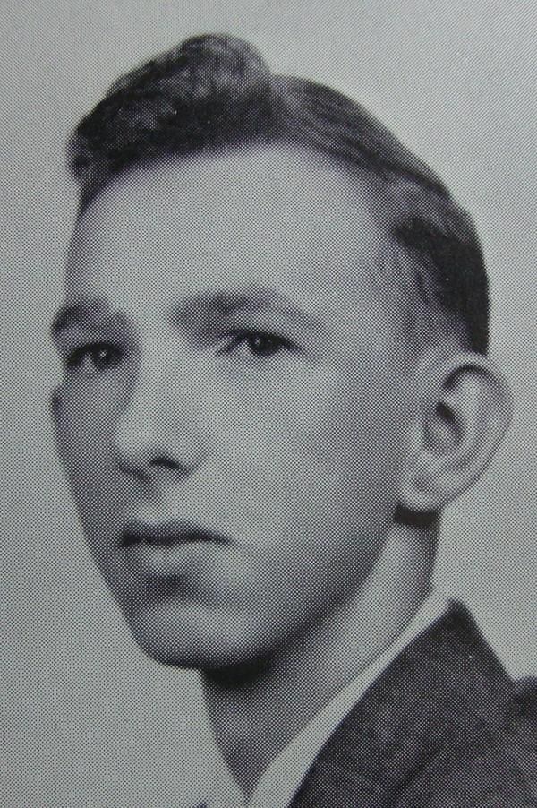 Donald R. Russi