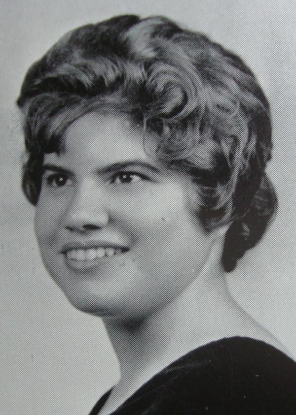 Marguerite O. Shearer