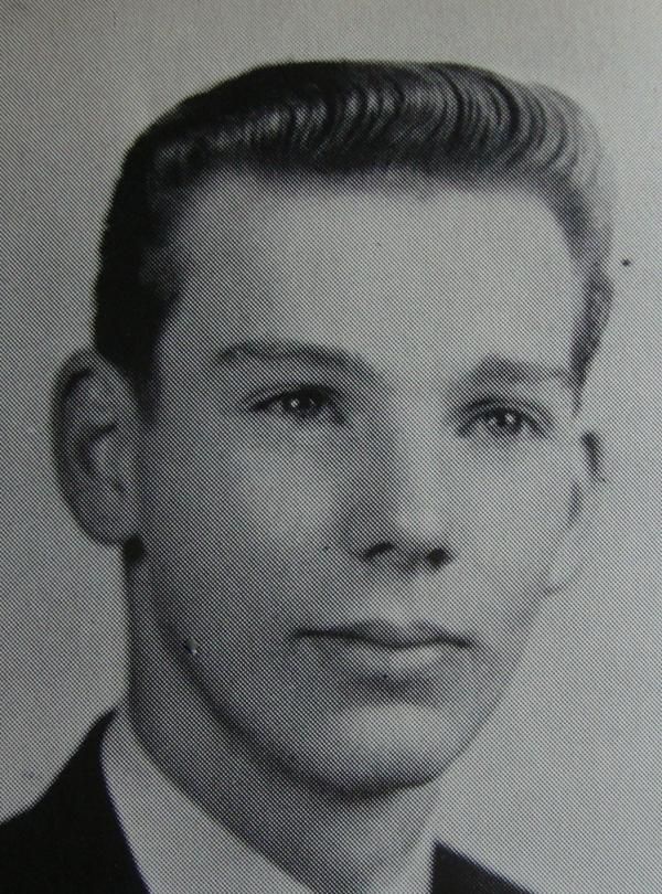 David Walnoha