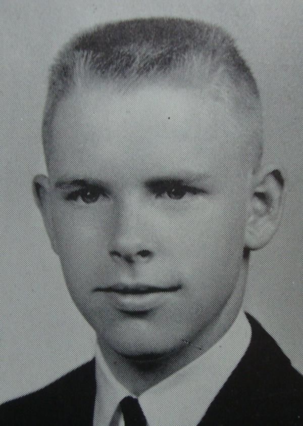 Thomas W. Young