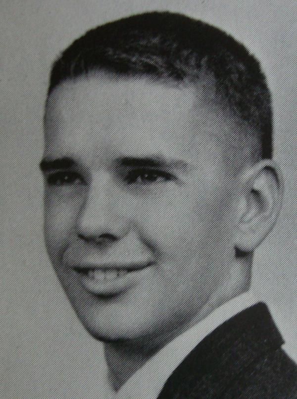 Thomas Morgan Walton, Jr.