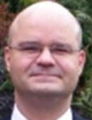 George R. Jucha, Jr.