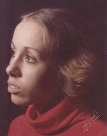 Judith "judi" Hawkins